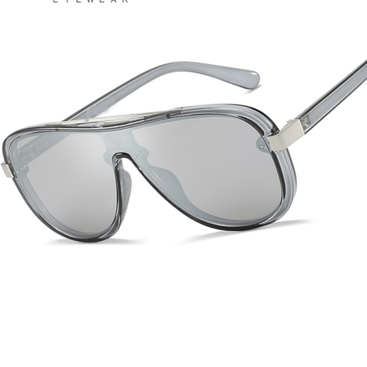 UV Sports Sunglasses for Men & Women, Unisex Driving & Outdoor Eyewear