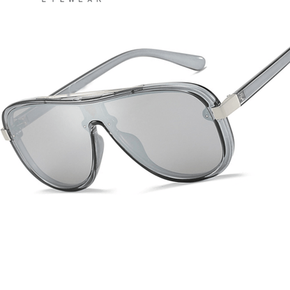 UV Sports Sunglasses for Men & Women, Unisex Driving & Outdoor Eyewear