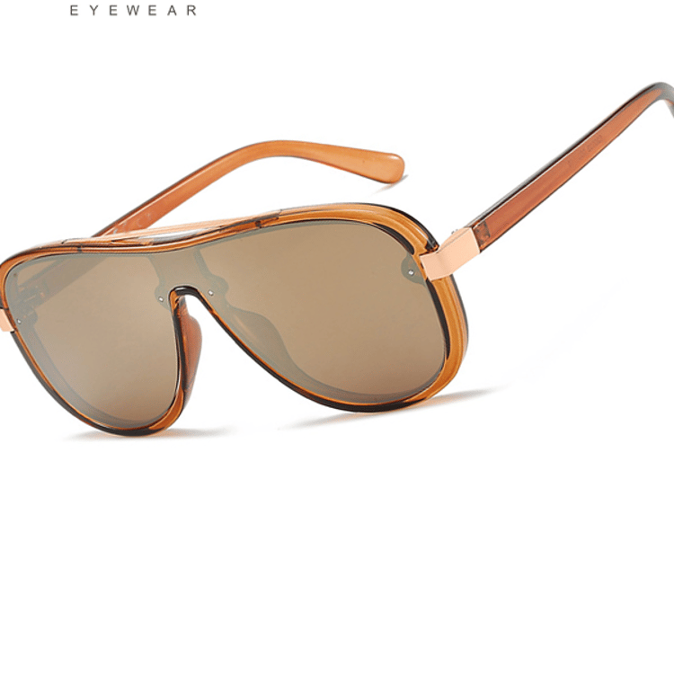 UV Sports Sunglasses for Men & Women, Unisex Driving & Outdoor Eyewear