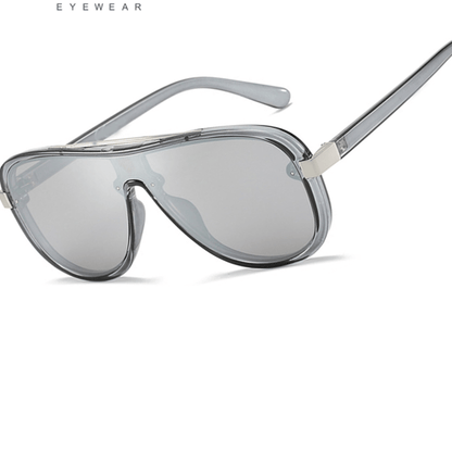 UV Sports Sunglasses for Men & Women, Unisex Driving & Outdoor Eyewear