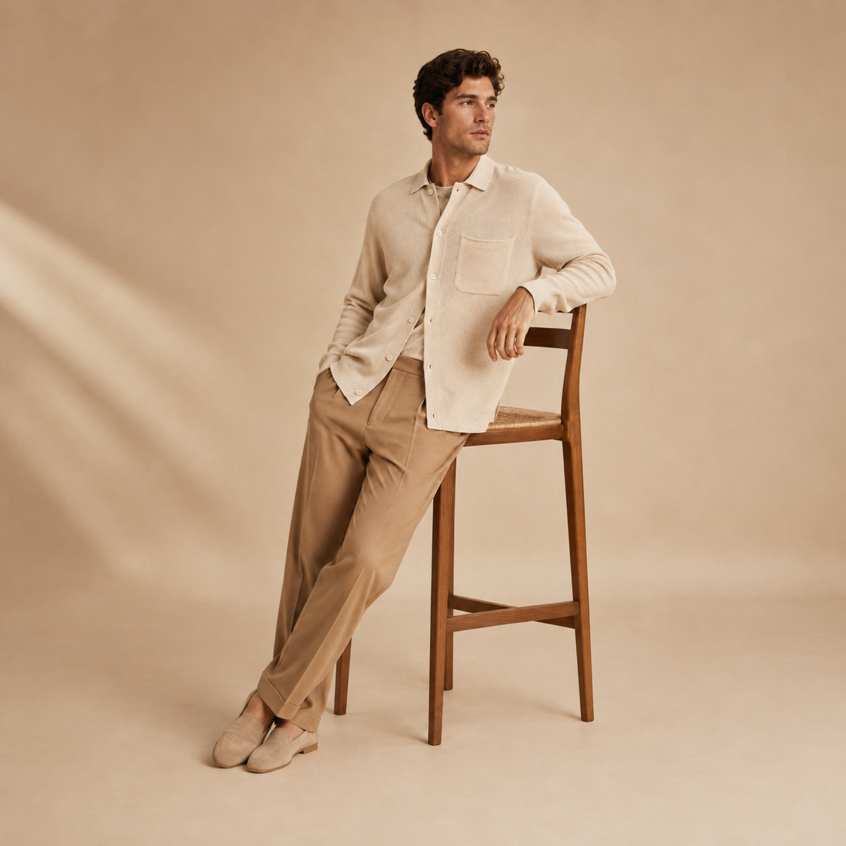 men's collection